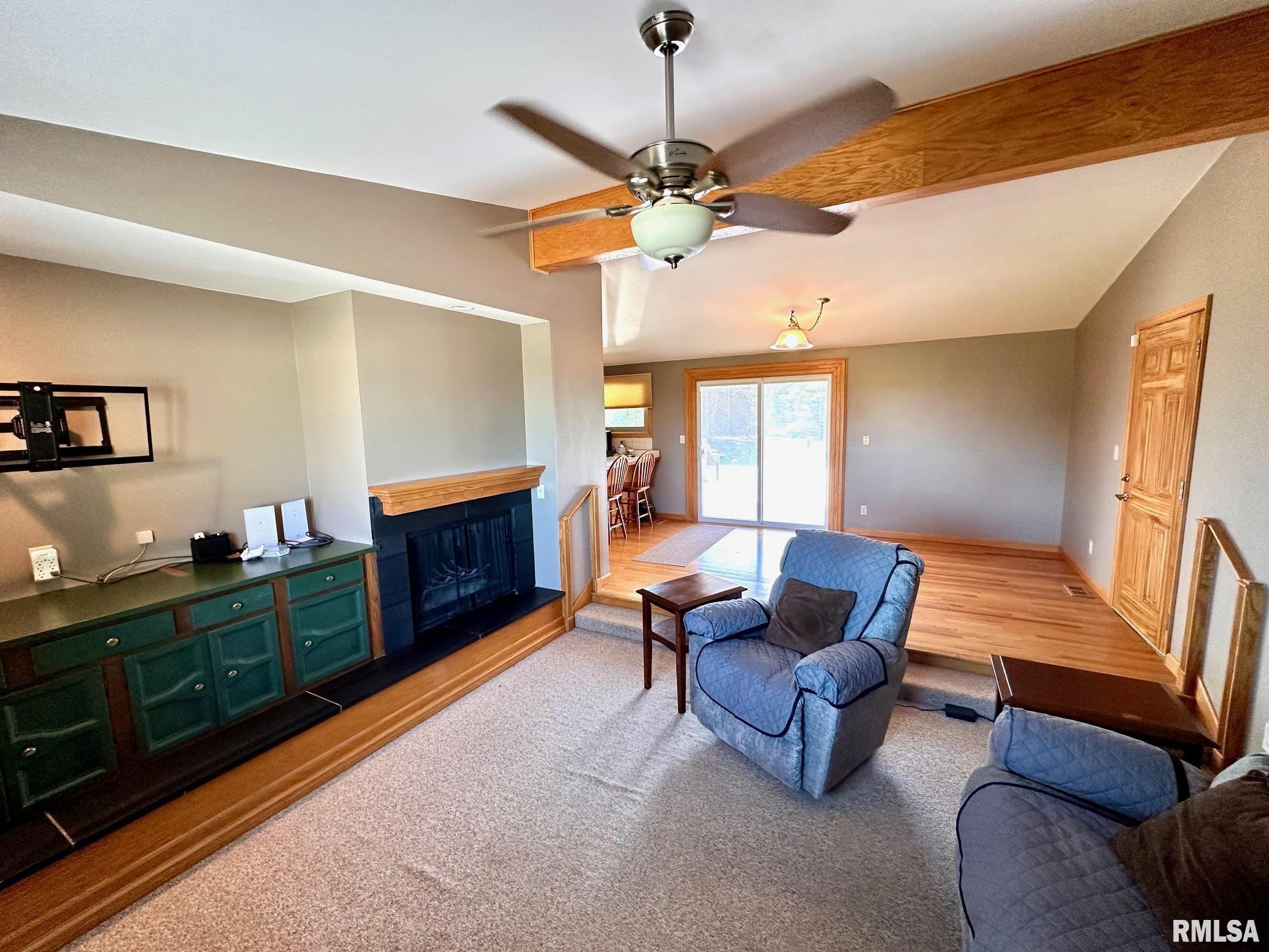 1889 St Pauls Church Road Chapin, IL 62628 - Photo 12 of 44