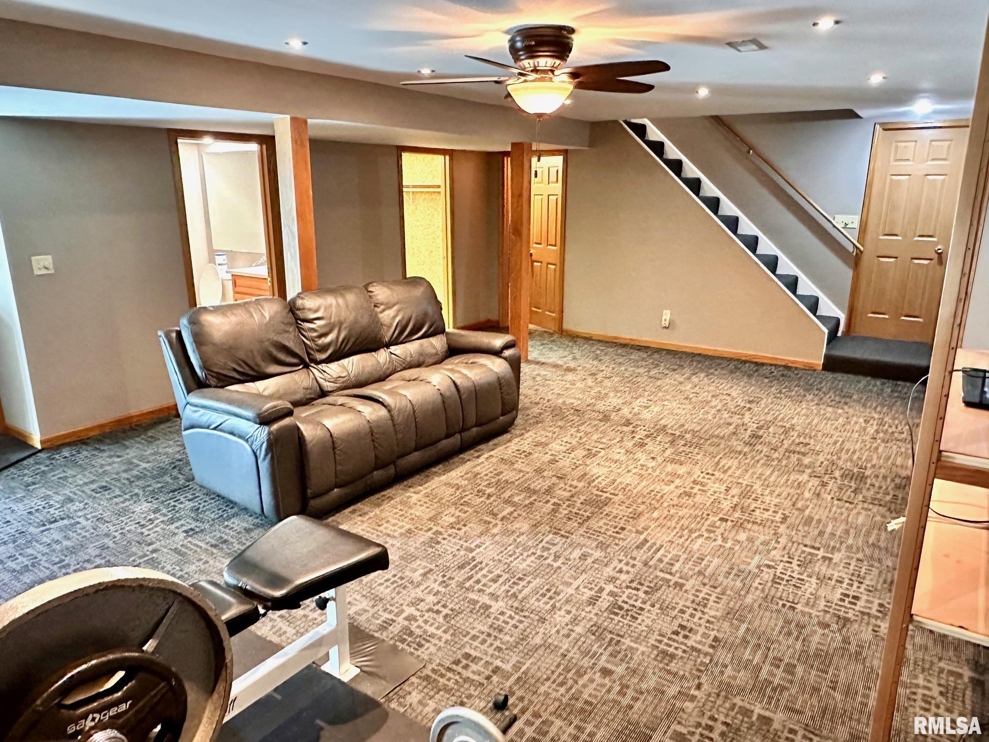 1889 St Pauls Church Road Chapin, IL 62628 - Photo 19 of 44