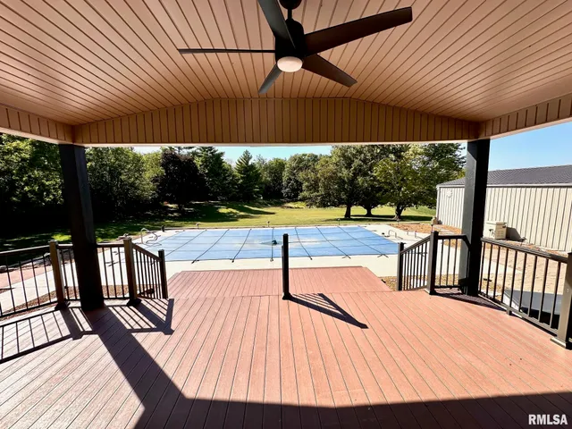 $525,000 | 1889 St Pauls Church Road, Chapin, IL 62628