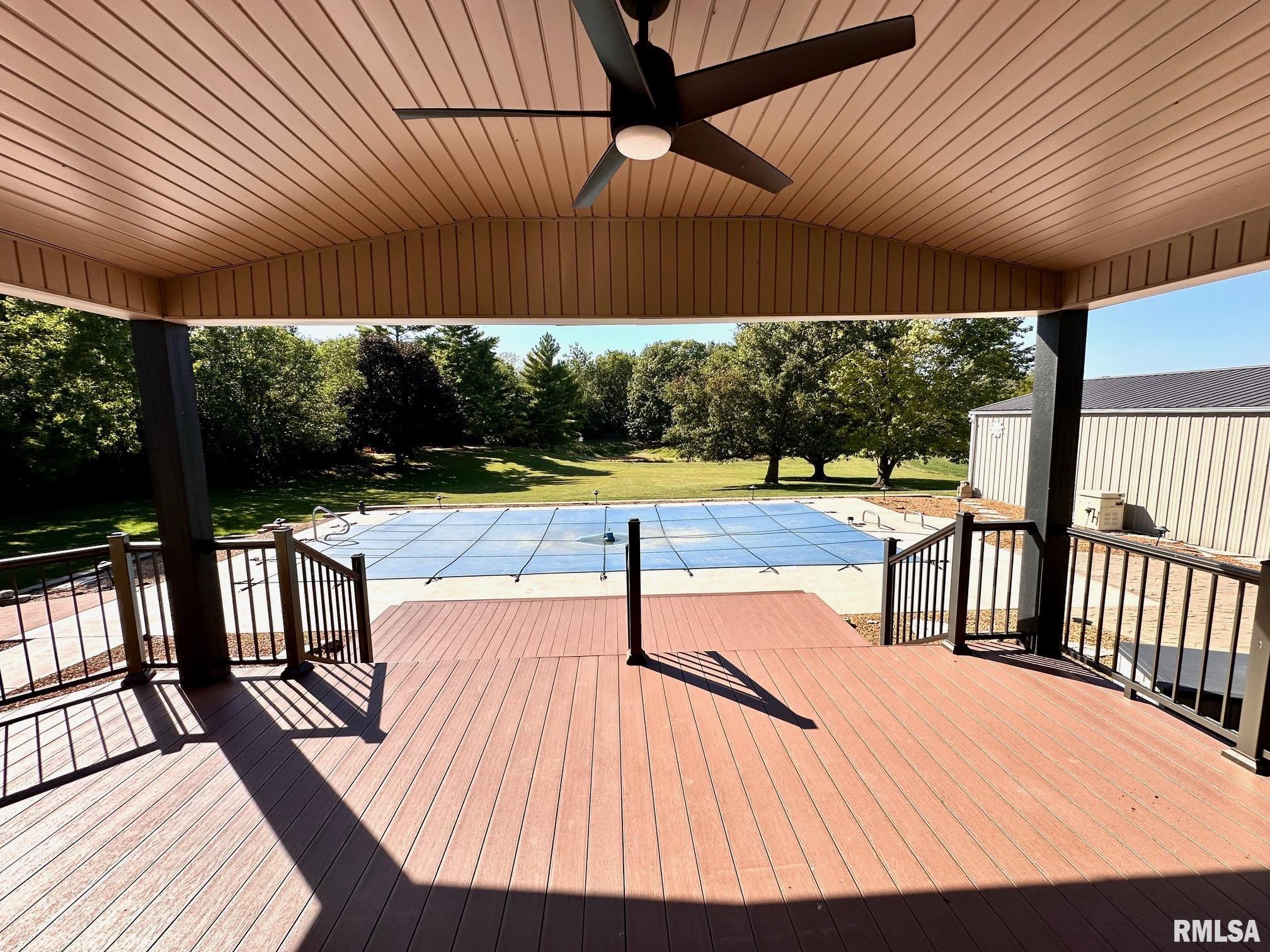 1889 St Pauls Church Road Chapin, IL 62628 - Photo 27 of 44