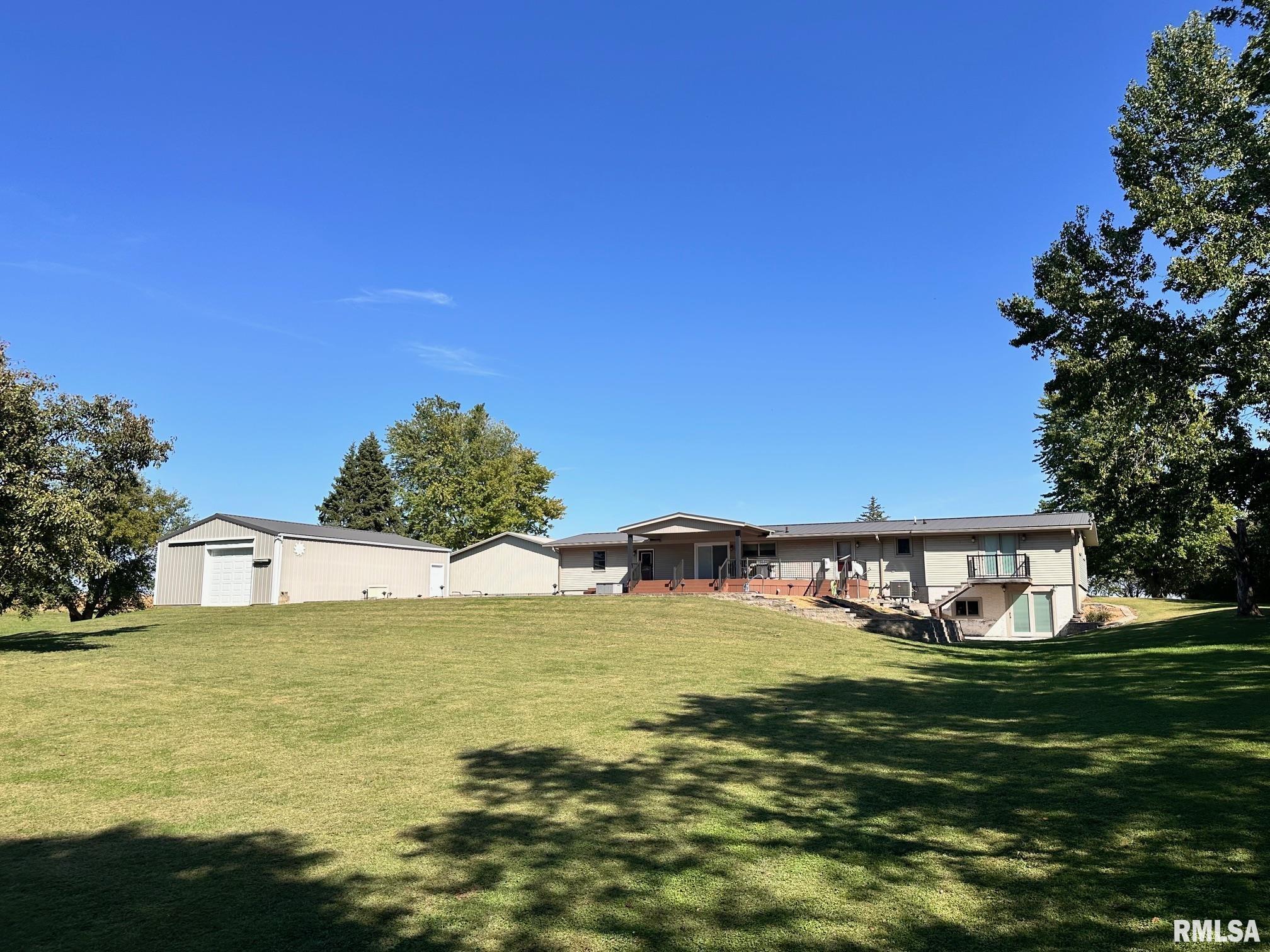 1889 St Pauls Church Road Chapin, IL 62628 - Photo 32 of 44