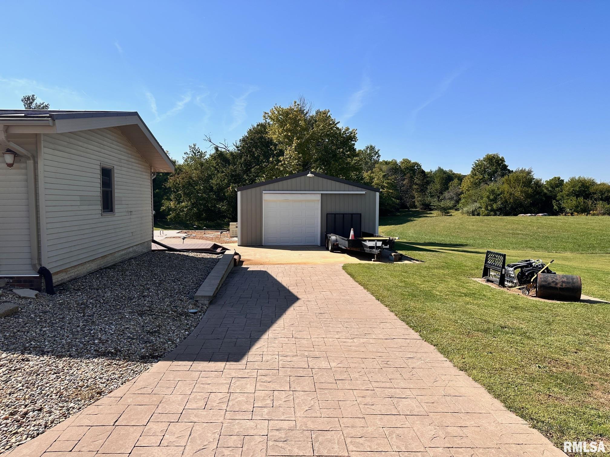 1889 St Pauls Church Road Chapin, IL 62628 - Photo 33 of 44