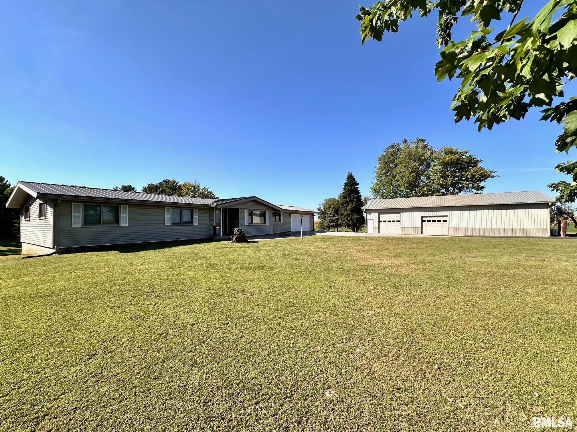 1889 St Pauls Church Road Chapin, IL 62628 - Photo 38 of 44