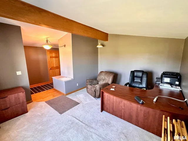 $525,000 | 1889 St Pauls Church Road, Chapin, IL 62628