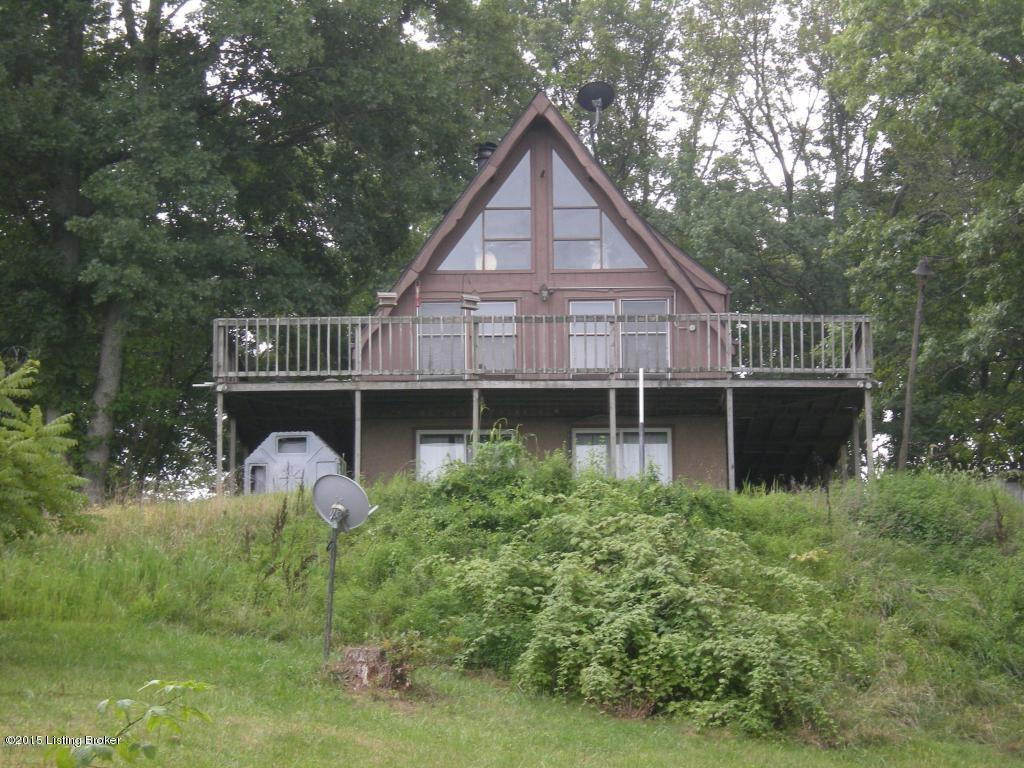 359 Tree Farm Road, Unit TRACT 7 Bedford, KY 40006 - Photo 3 of 19 3