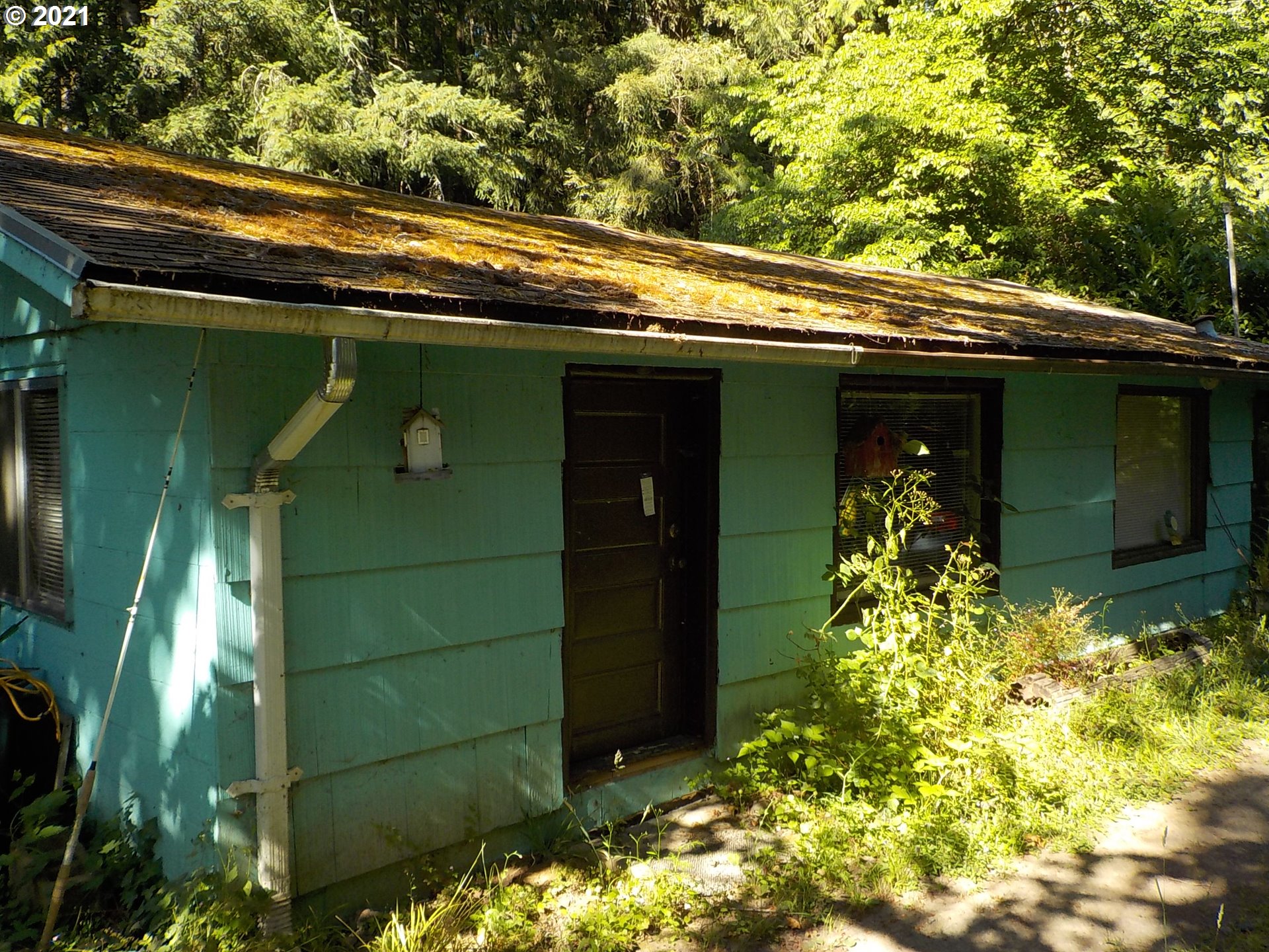 25207 Southeast Sunshine Valley Road Damascus, OR 97089 - Photo 16 of 16 Gallery Image 16