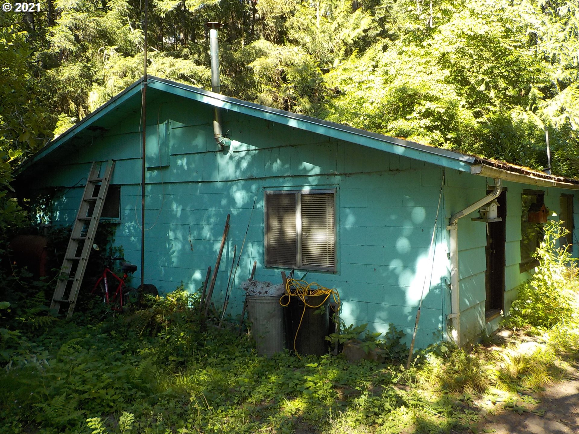 25207 Southeast Sunshine Valley Road Damascus, OR 97089 - Photo 10 of 16 Gallery Image 10