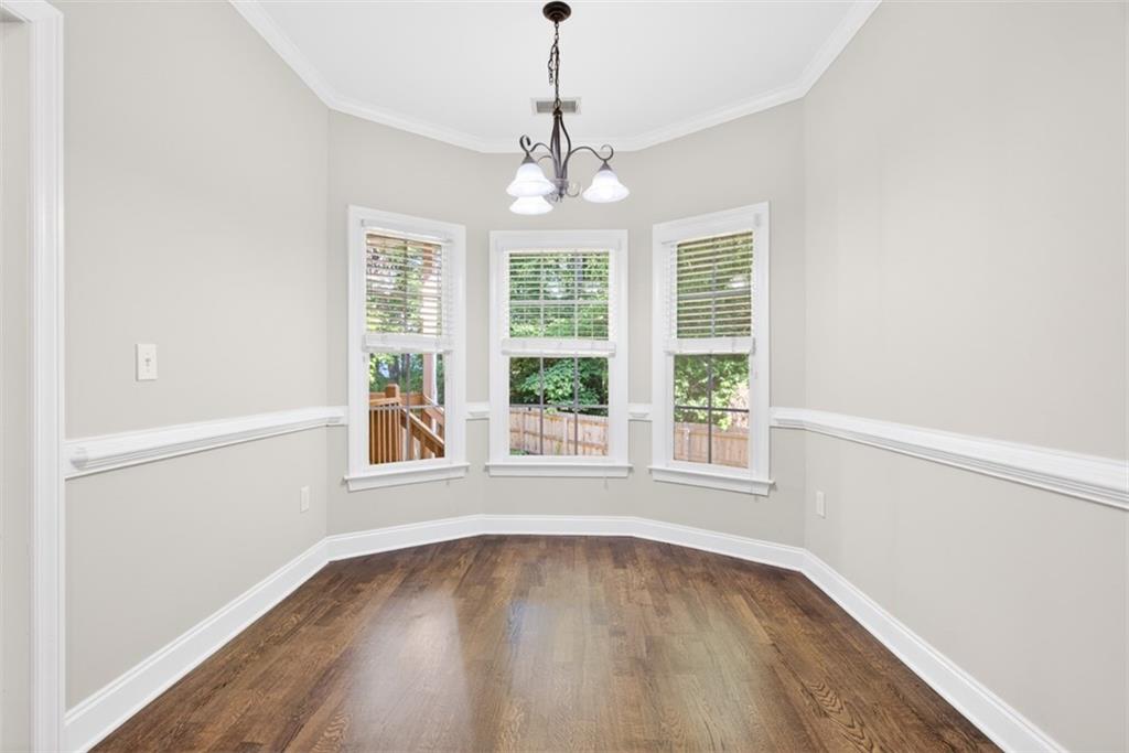 3570 Bulloch Lake Road Loganville, GA 30052 - Photo 4 of 79