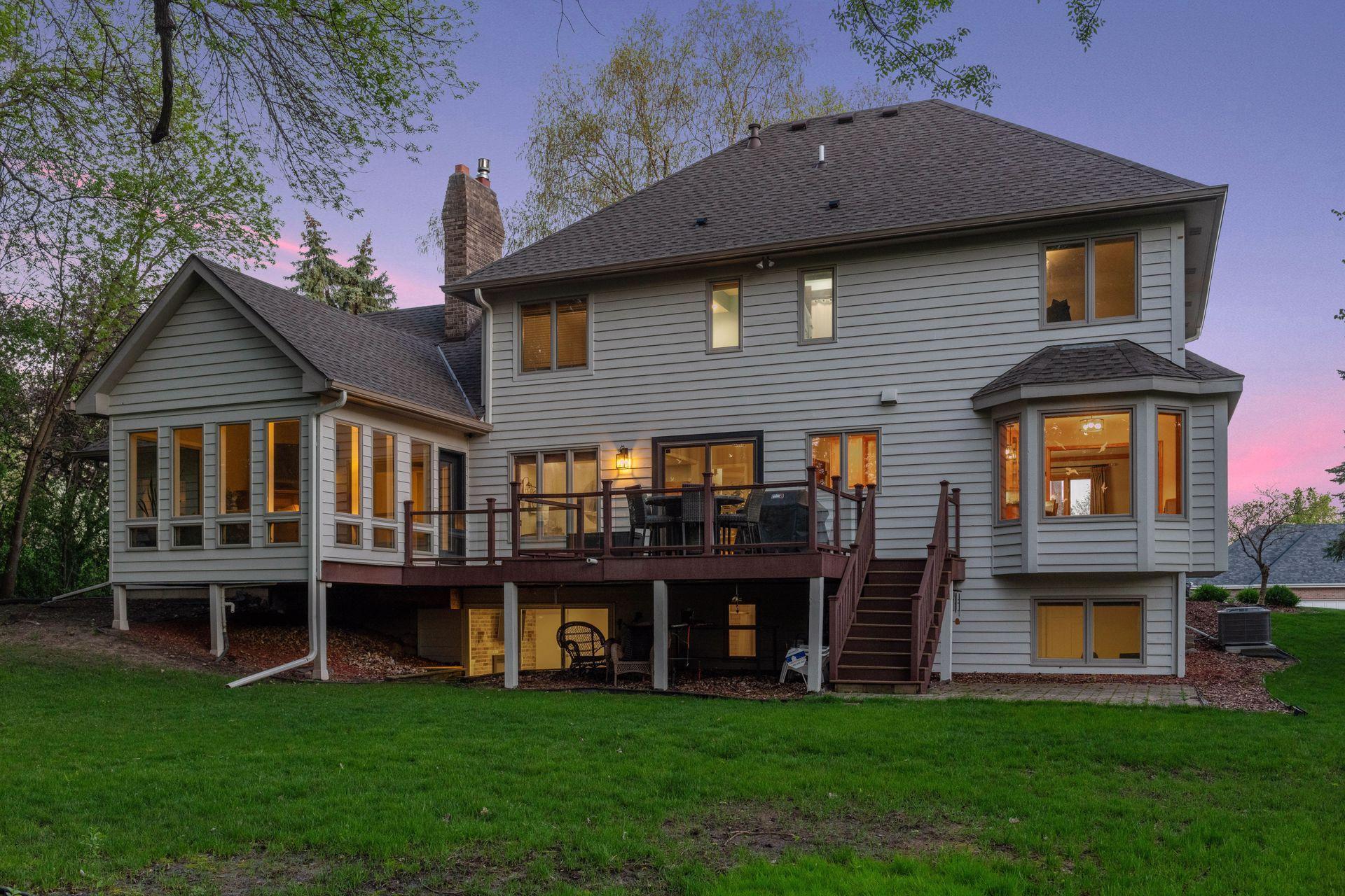 19860 Chartwell Hill Shorewood, MN 55331 - Photo 47 of 51