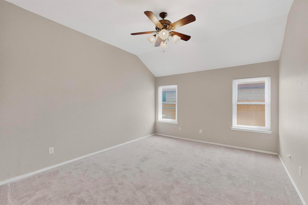 1025 Caleb Street Burleson, TX 76028 - Photo 18 of 38