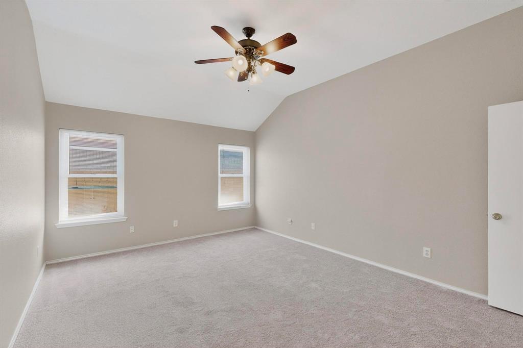 1025 Caleb Street Burleson, TX 76028 - Photo 19 of 38