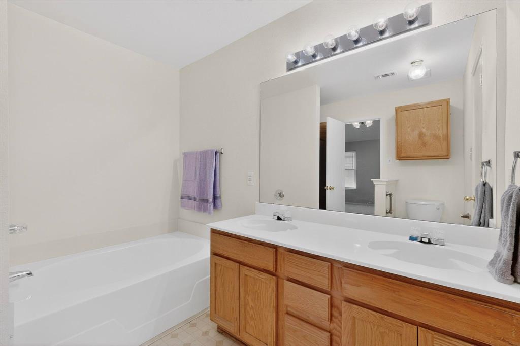 1025 Caleb Street Burleson, TX 76028 - Photo 21 of 38