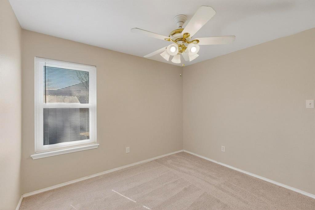 1025 Caleb Street Burleson, TX 76028 - Photo 30 of 38