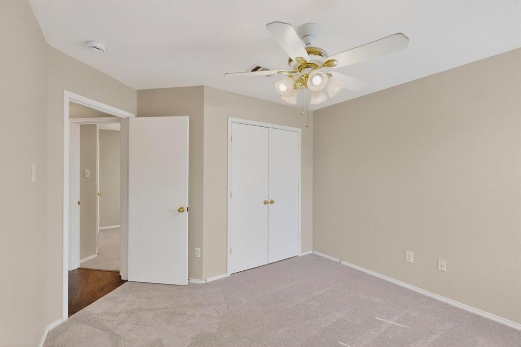 1025 Caleb Street Burleson, TX 76028 - Photo 31 of 38