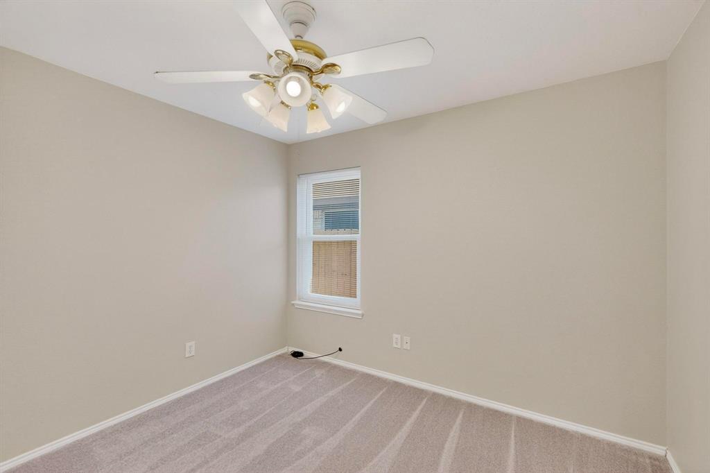 1025 Caleb Street Burleson, TX 76028 - Photo 32 of 38