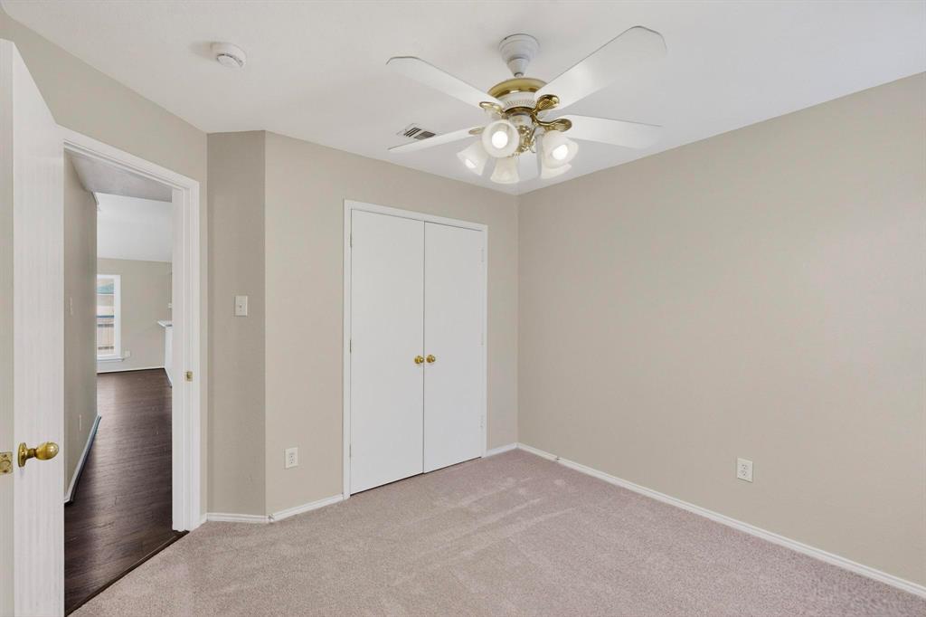 1025 Caleb Street Burleson, TX 76028 - Photo 34 of 38