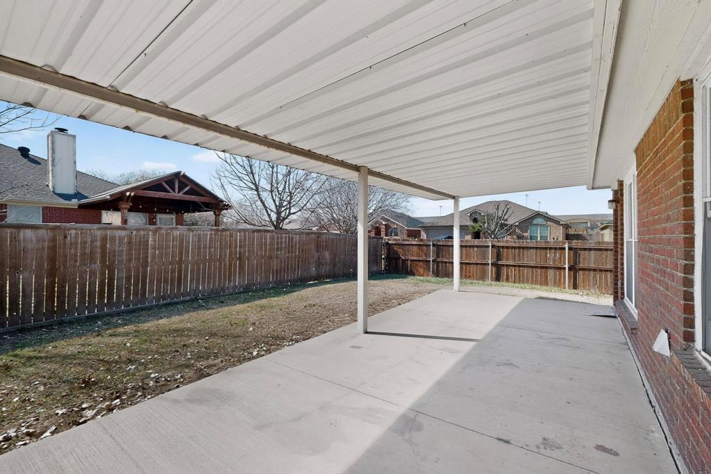1025 Caleb Street Burleson, TX 76028 - Photo 38 of 38