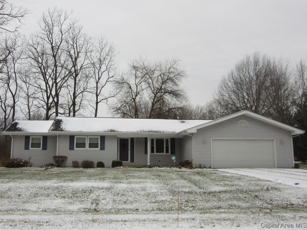 7212 Ramblewood Drive Rochester, IL 62563 - Photo 1 of 16 Gallery Image 1