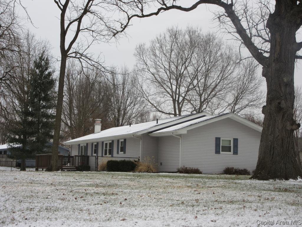 7212 Ramblewood Drive Rochester, IL 62563 - Photo 15 of 16 Gallery Image 15