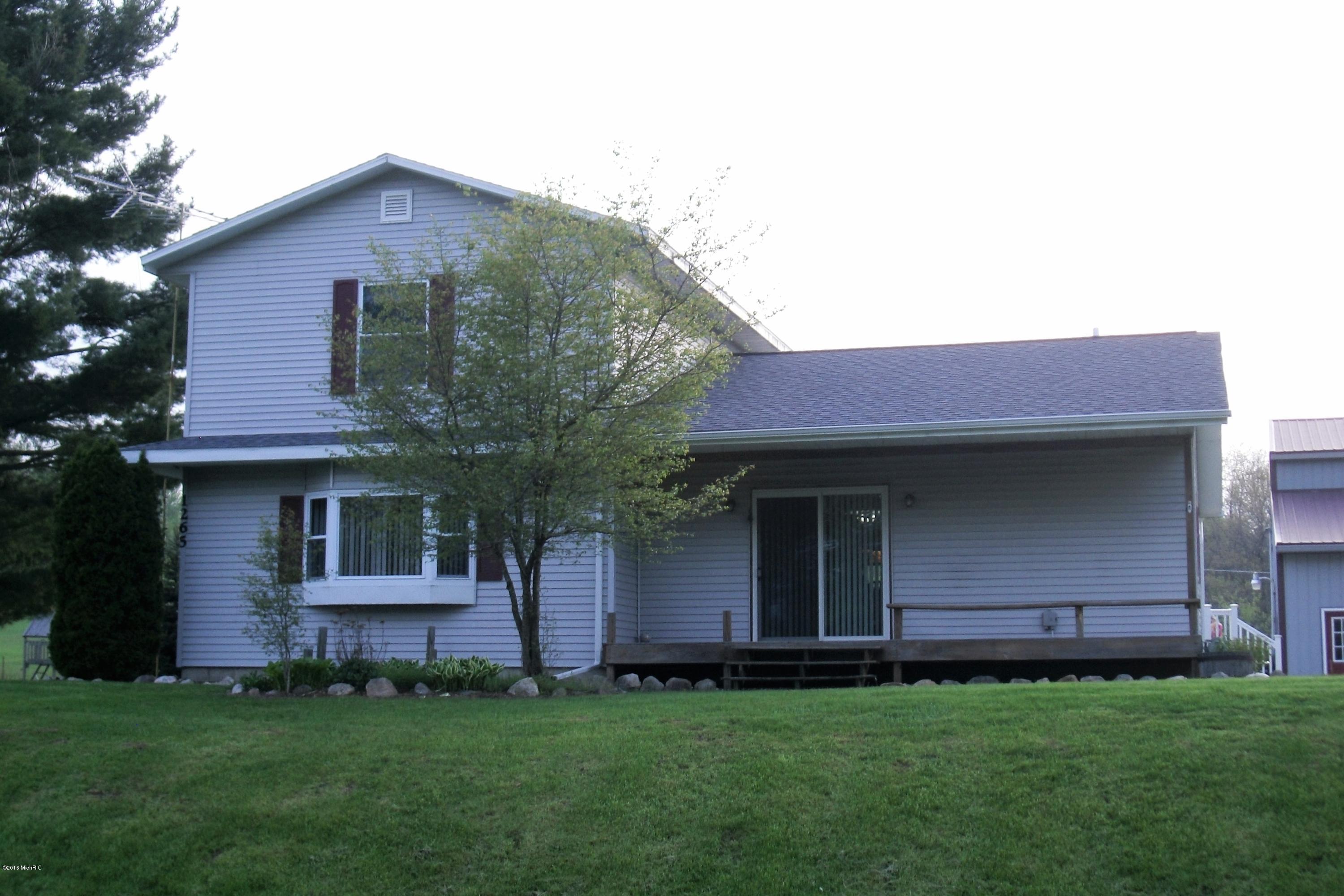1265 Barber Road Hastings, MI 49058 - Photo 1 of 22 GEDC0244