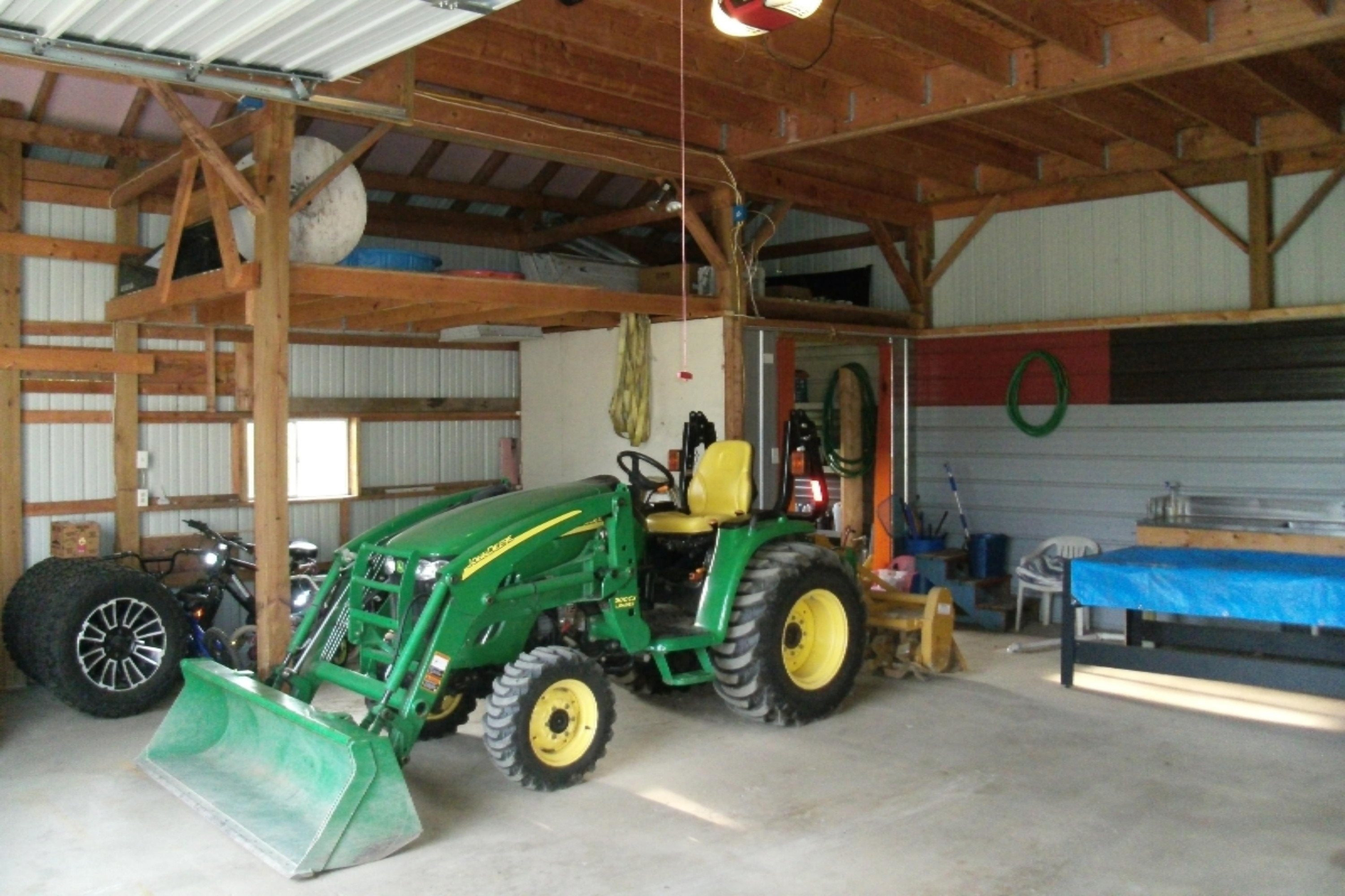 1265 Barber Road Hastings, MI 49058 - Photo 17 of 22 GEDC0229