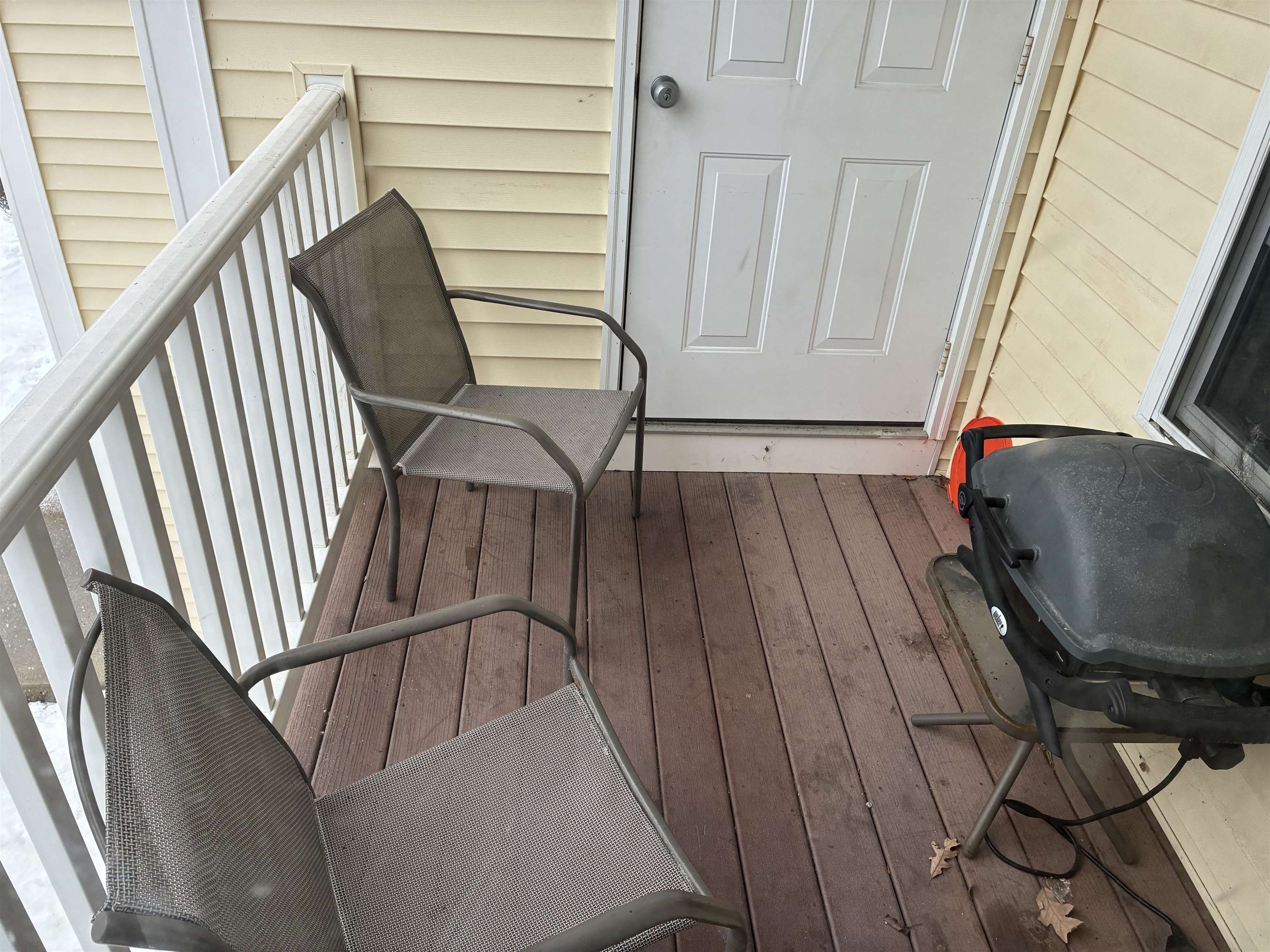 14 Crestview Circle, Unit 160 Londonderry, NH 03053 - Photo 13 of 14