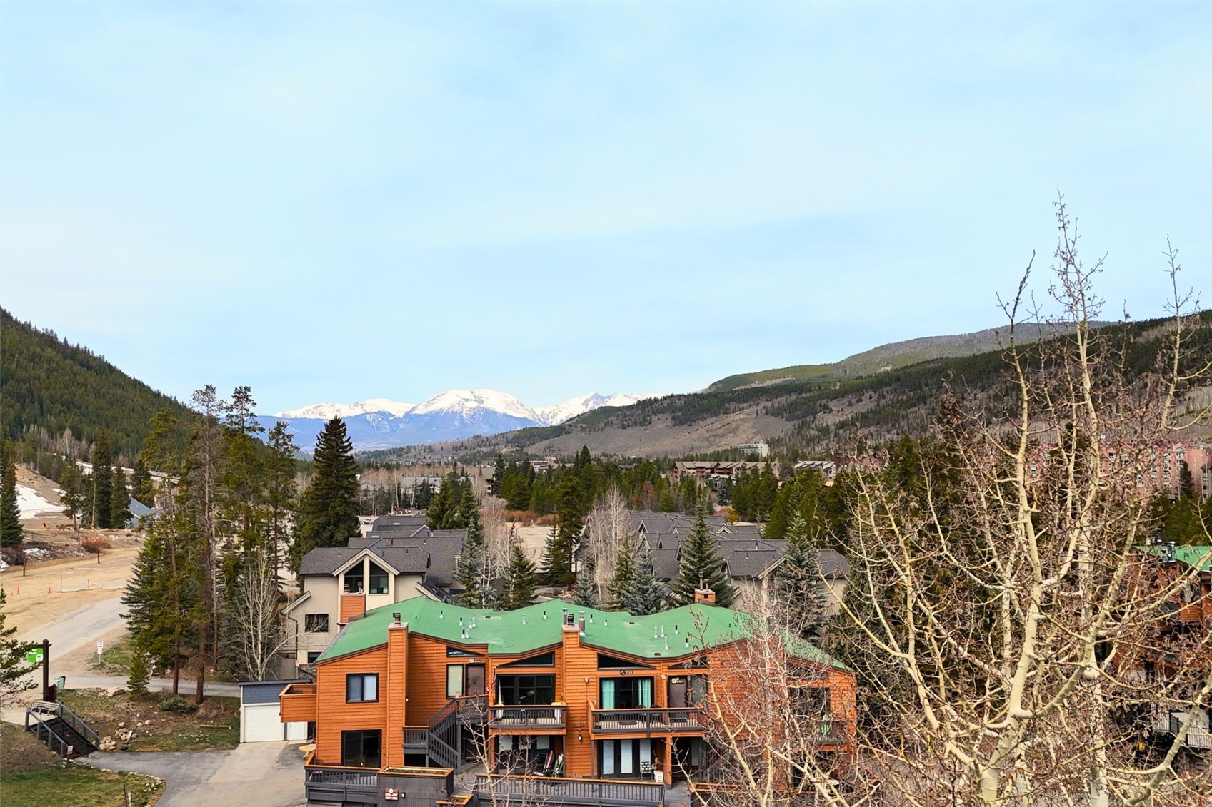 1513 East Keystone Road, Unit 2694 Keystone, CO 80435 - Photo 43 of 43