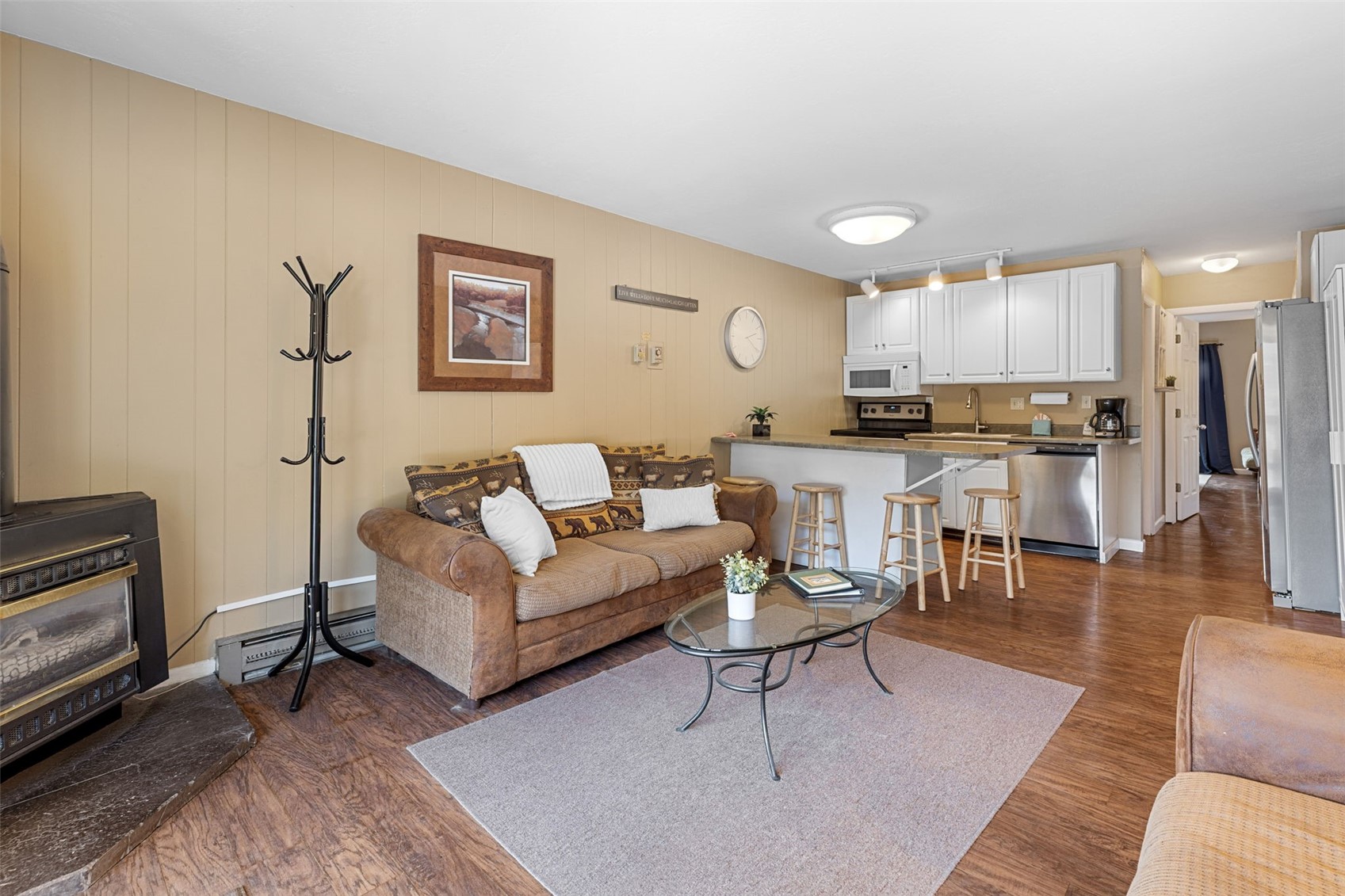 1513 East Keystone Road, Unit 2694 Keystone, CO 80435 - Photo 6 of 43