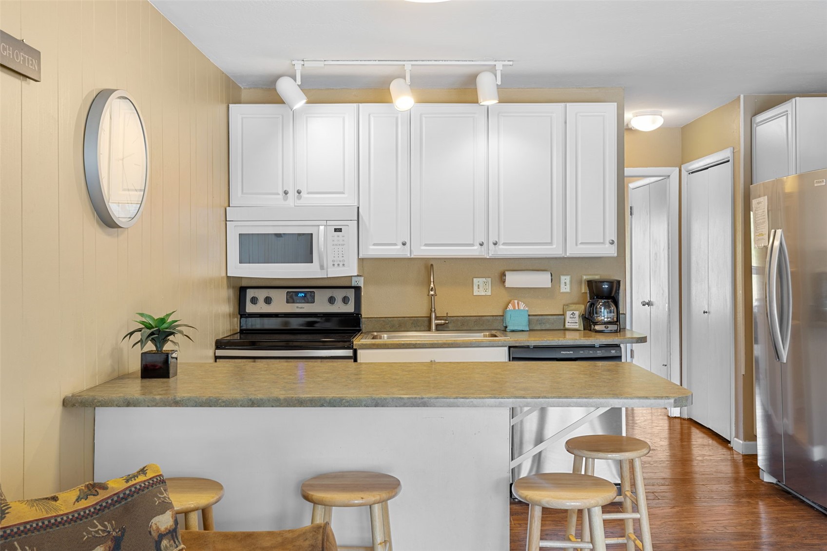 1513 East Keystone Road, Unit 2694 Keystone, CO 80435 - Photo 10 of 43