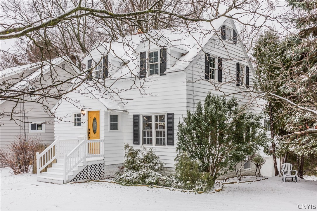 Welcome to this spectacular home nestled on the co