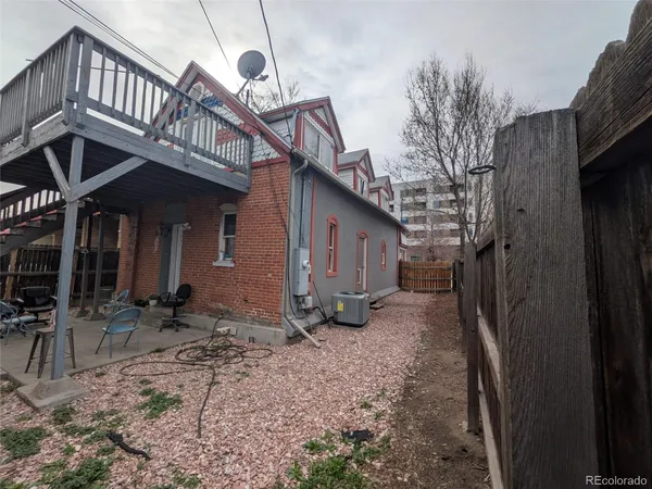 $524,900 | 123 West Alameda Avenue, Denver, CO 80223