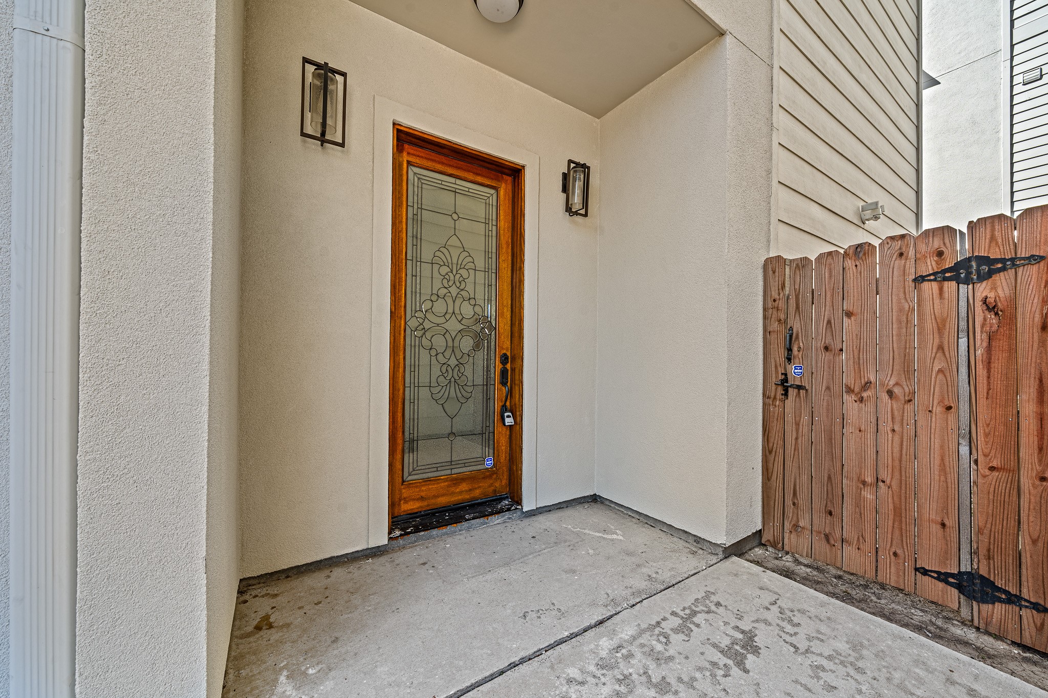 2218 Converse Street, Unit C Houston, TX 77006 - Photo 38 of 40