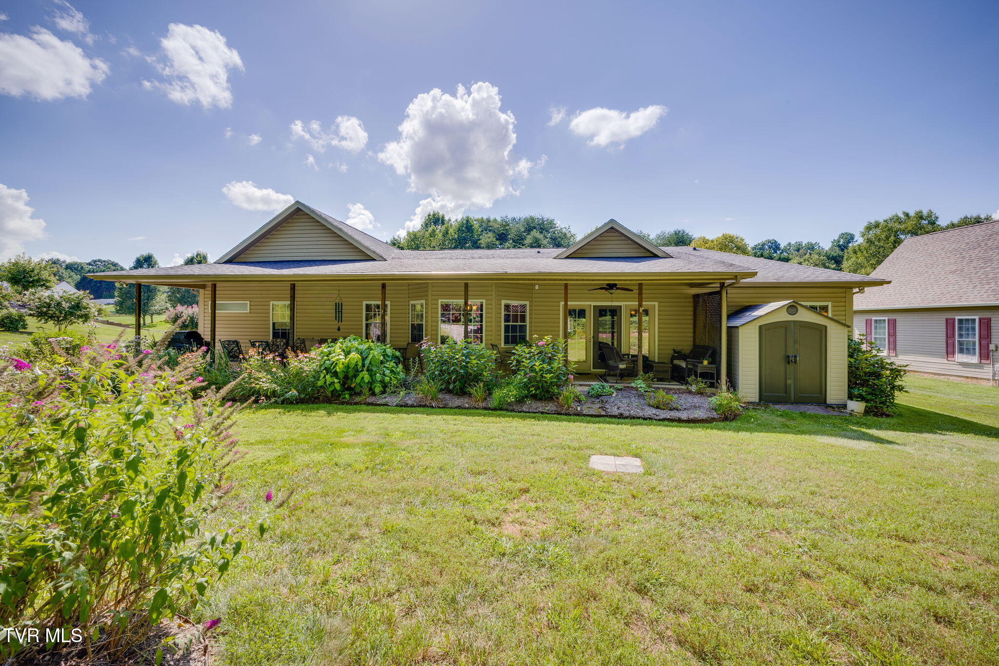 1414 Walnut Grove Road Jonesborough, TN 37659 - Photo 35 of 43 035