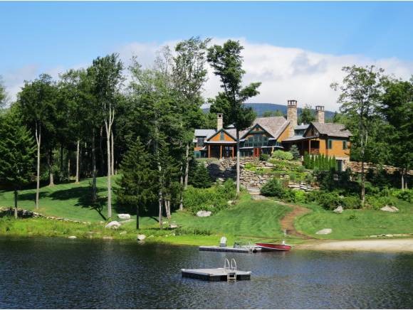768 Mountain Road Stratton, VT 05360 - Photo 1 of 1