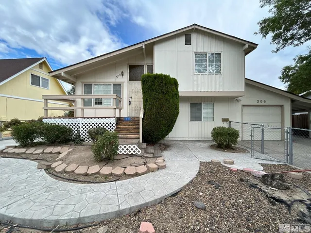 $2,095 | 306 East Quail Street, Sparks, NV 89431