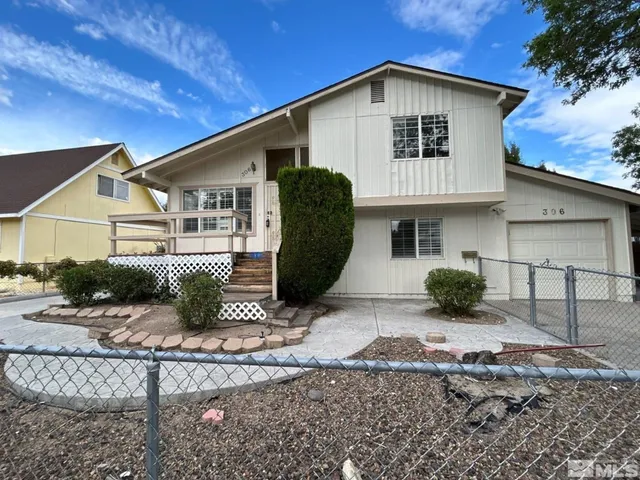 $2,095 | 306 East Quail Street, Sparks, NV 89431