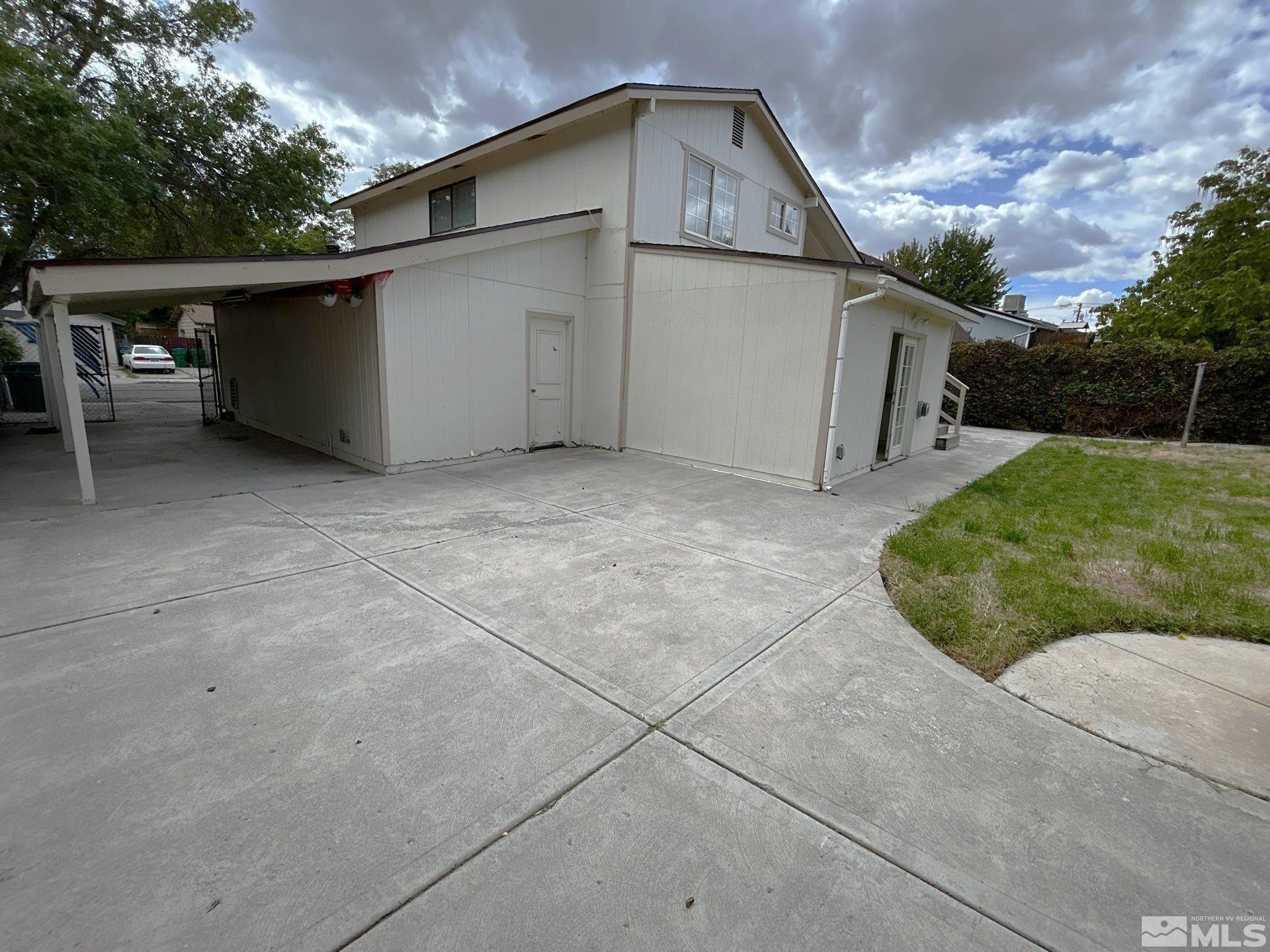 306 East Quail Street Sparks, NV 89431 - Photo 23 of 34 Photo 23