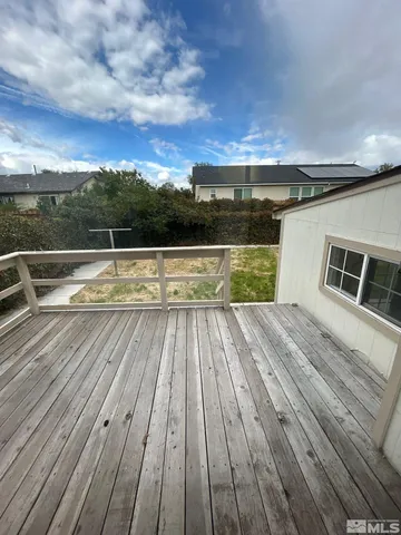 $2,095 | 306 East Quail Street, Sparks, NV 89431