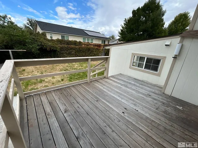 $2,095 | 306 East Quail Street, Sparks, NV 89431