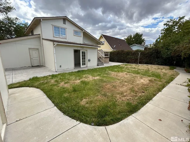 $2,095 | 306 East Quail Street, Sparks, NV 89431