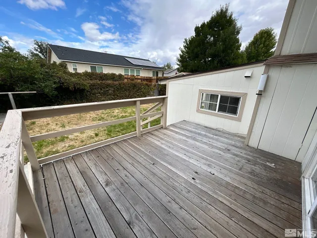 $2,095 | 306 East Quail Street, Sparks, NV 89431