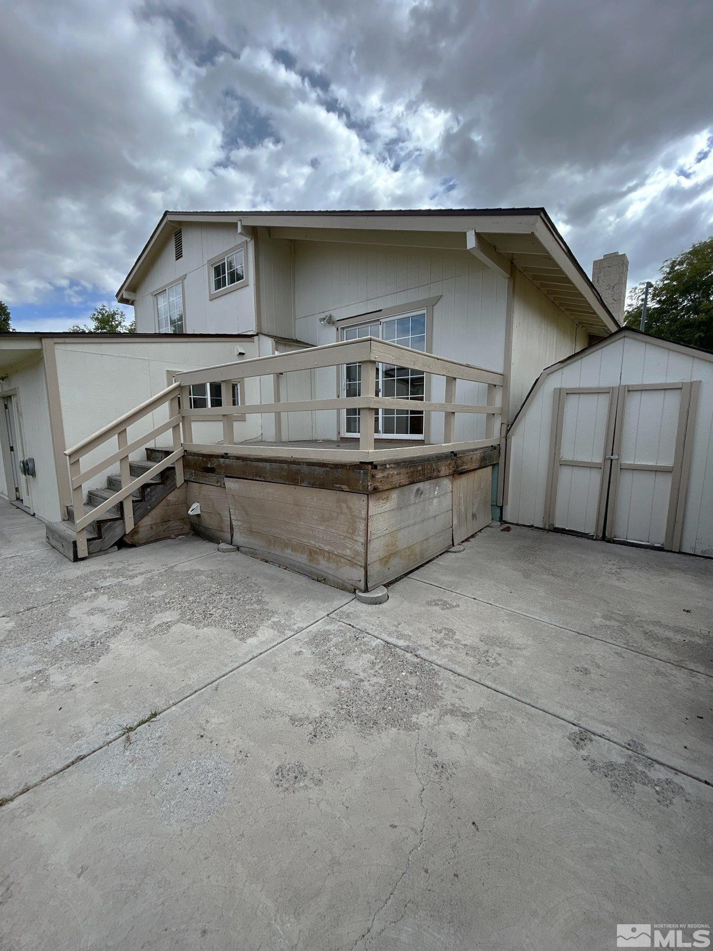 306 East Quail Street Sparks, NV 89431 - Photo 33 of 34 Photo 33