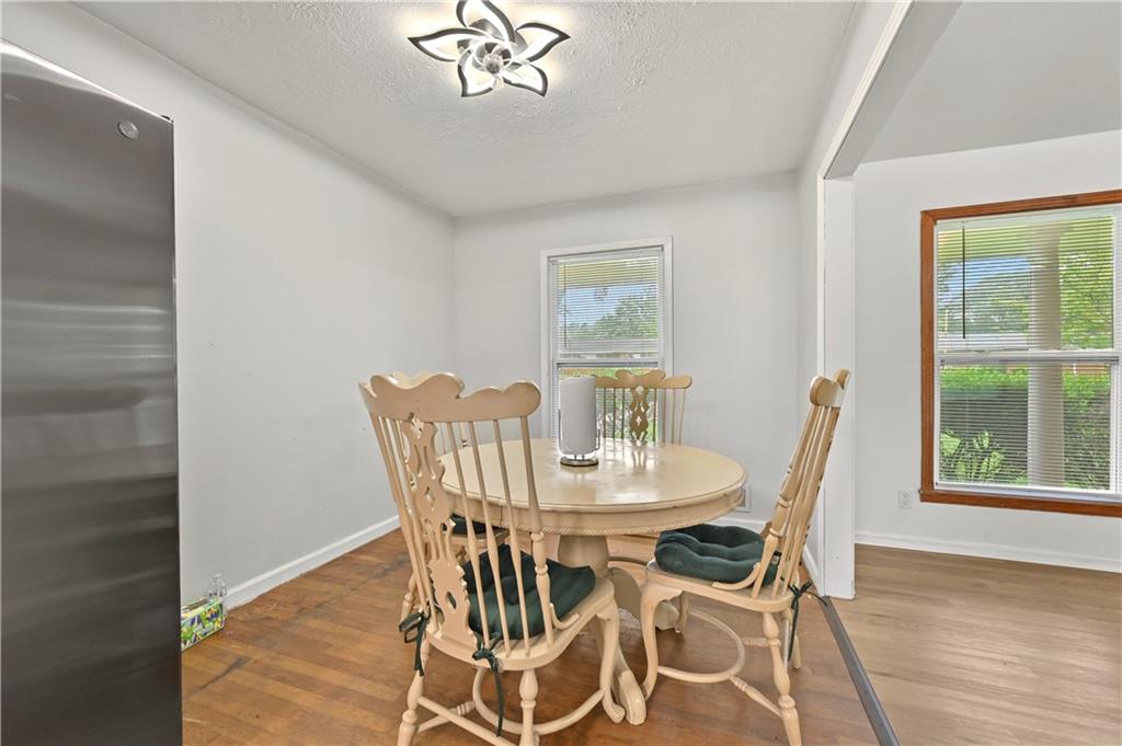 311 Bryant Road Monroe, GA 30655 - Photo 15 of 16