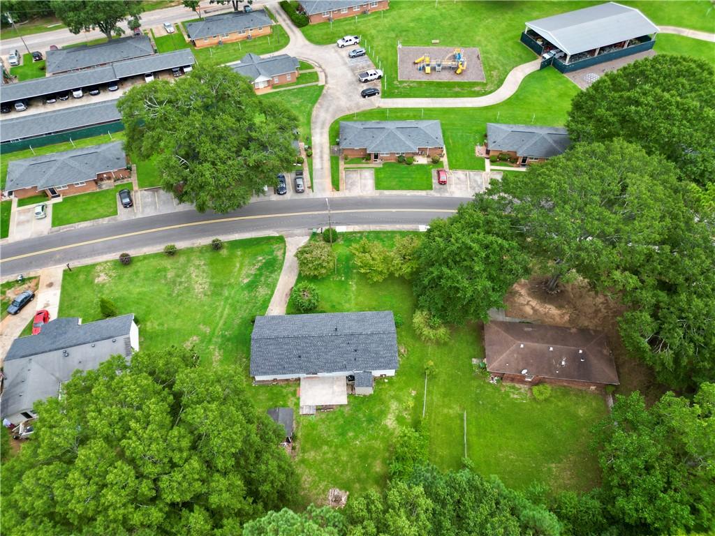 311 Bryant Road Monroe, GA 30655 - Photo 6 of 16