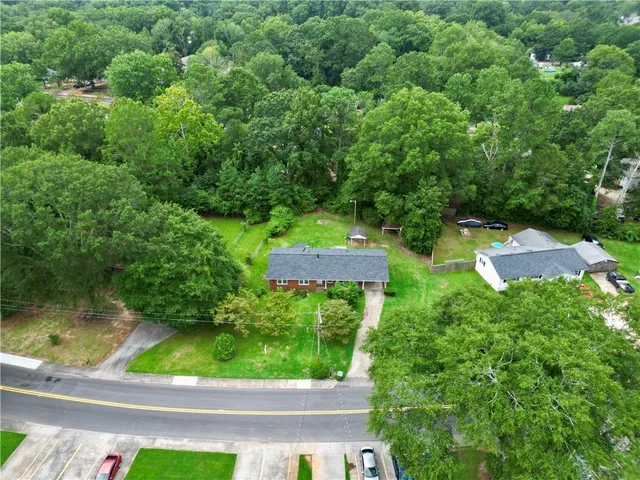 $285,000 | 311 Bryant Road, Monroe, GA 30655