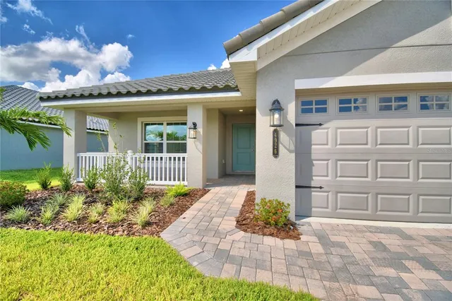 $421,846 | 4663 Grandview Gln Drive, Auburndale, FL 33823