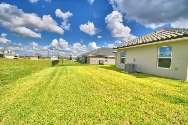 $421,846 | 4663 Grandview Gln Drive, Auburndale, FL 33823