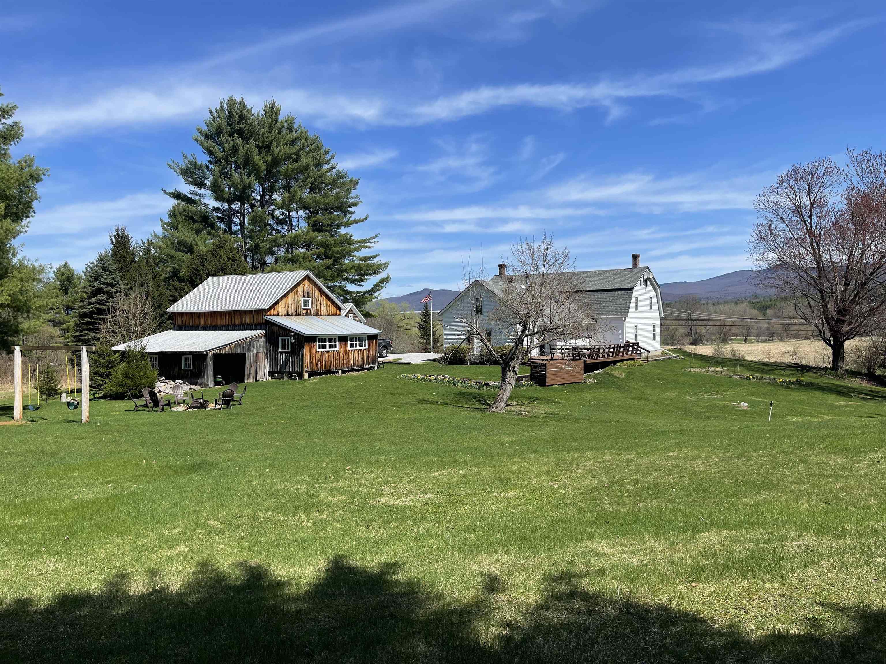 3277 Creek Road Clarendon, VT 05759 - Photo 3 of 59 Gallery Image 3