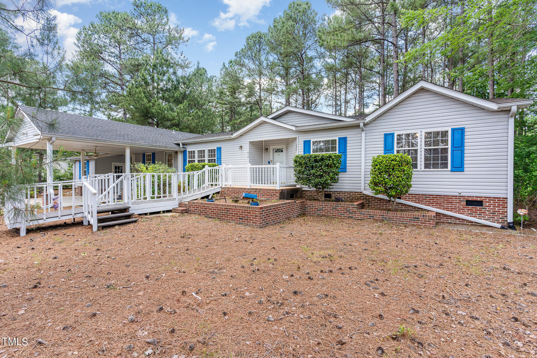 619 Ridge View Drive Cameron, NC 28326 - Photo 3 of 30 003_dsc00007-edit