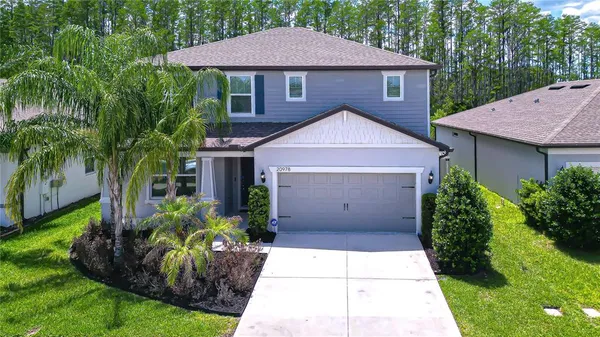 $445,000 | 20978 Monza Loop, Land O Lakes, FL 34638